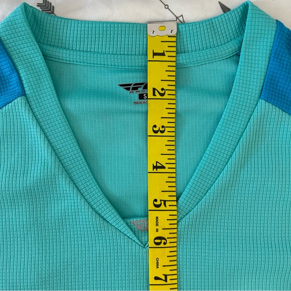 Fly Racing Shirt - Picture 13 of 16